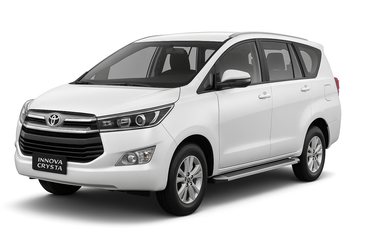 Innova Crysta