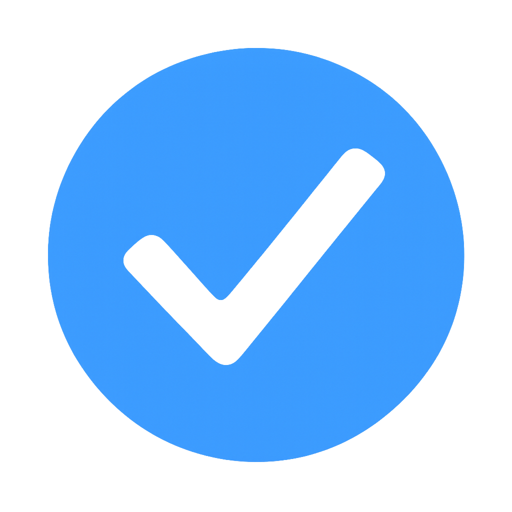 Verified