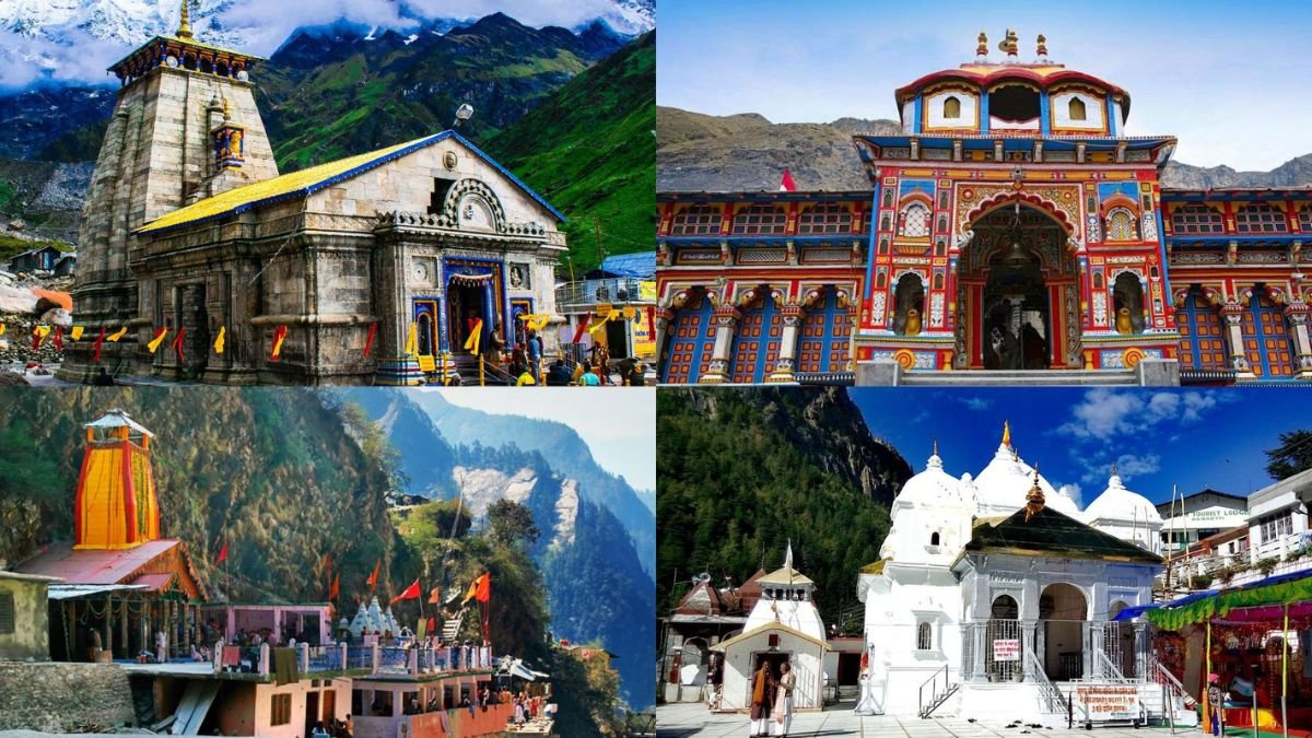 Single Dham Service