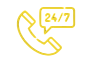24/7 Service